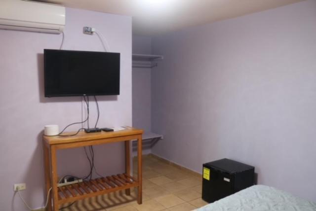 Uverito Sand Dollar B&B ラス・タブラス エクステリア 写真