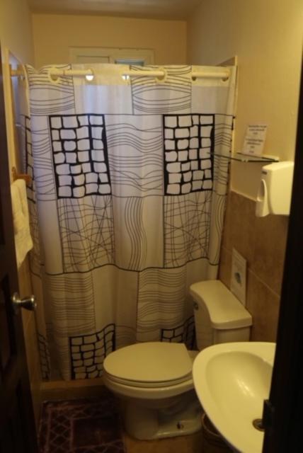 Uverito Sand Dollar B&B ラス・タブラス エクステリア 写真