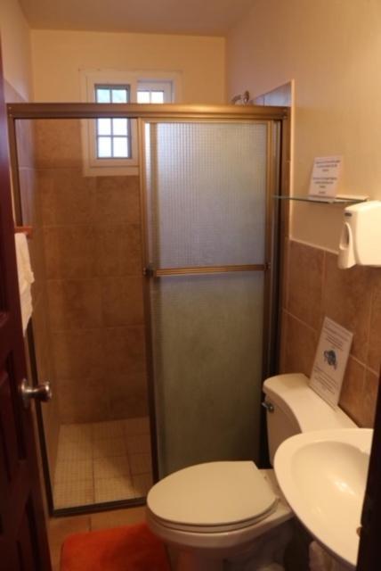 Uverito Sand Dollar B&B ラス・タブラス エクステリア 写真
