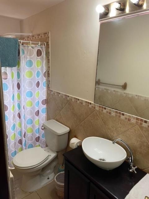 Uverito Sand Dollar B&B ラス・タブラス エクステリア 写真
